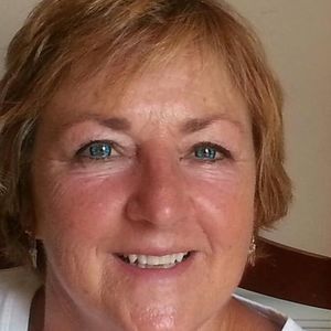 Meet your Posher, Terry